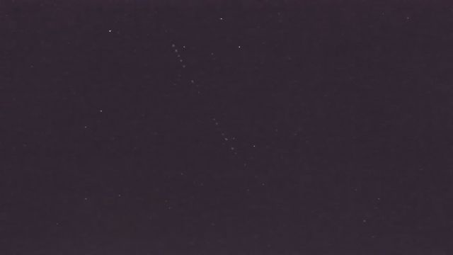 AMS82 meteor