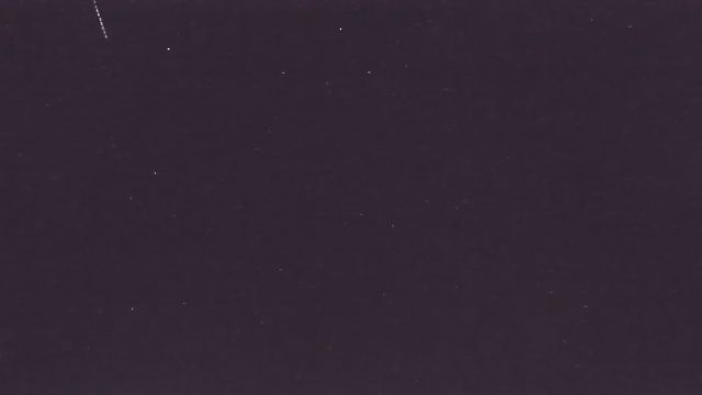 AMS82 meteor