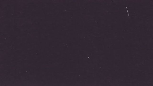 AMS82 meteor