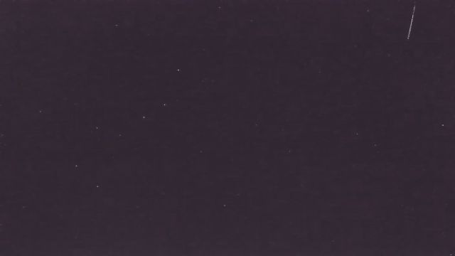 AMS82 meteor