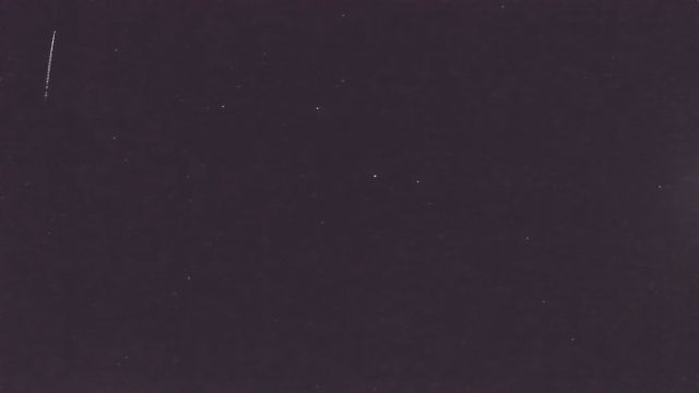 AMS82 meteor