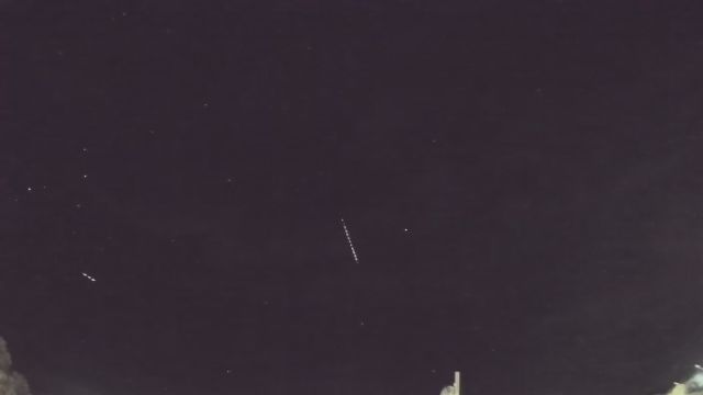 AMS82 meteor