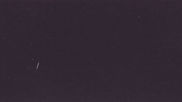 AMS82 meteor