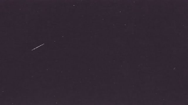 AMS82 meteor