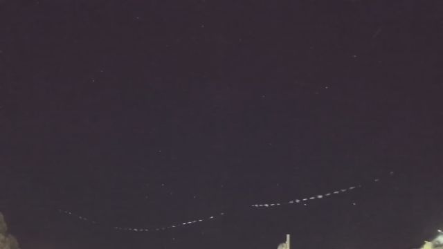 AMS82 meteor