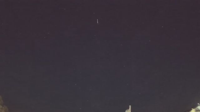 AMS82 meteor