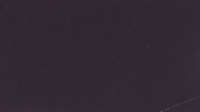 AMS82 meteor