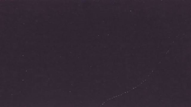 AMS82 meteor