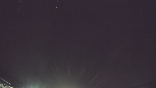 AMS82 meteor