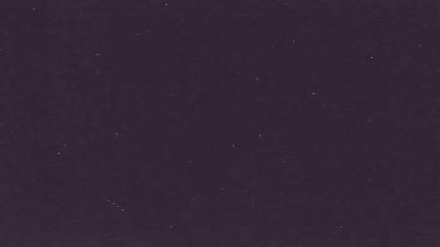 AMS82 meteor
