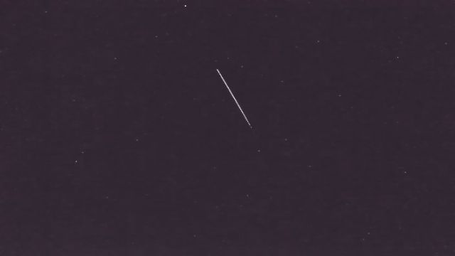 AMS82 meteor