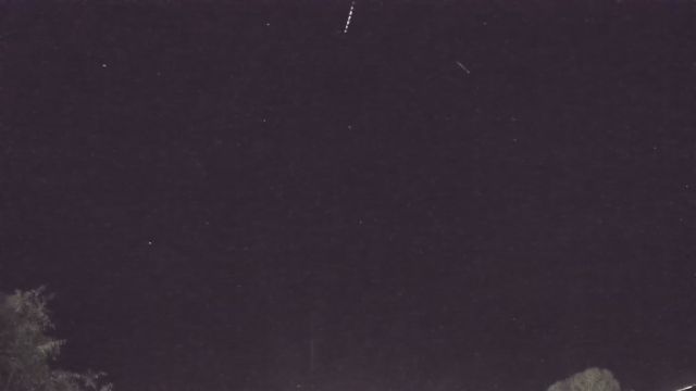 AMS82 meteor