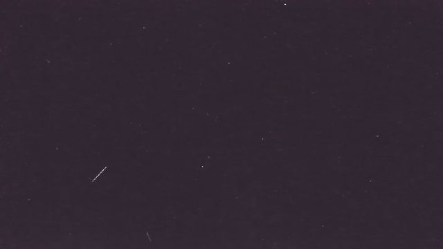 AMS82 meteor