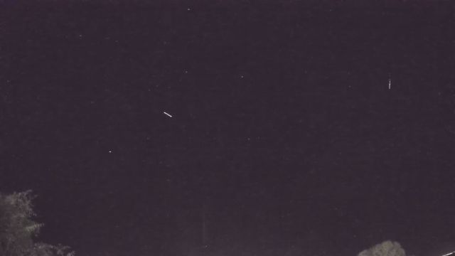 AMS82 meteor