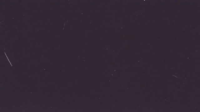AMS82 meteor