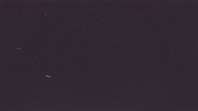 AMS82 meteor