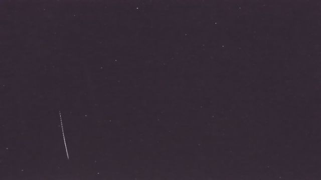 AMS82 meteor
