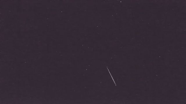 AMS82 meteor