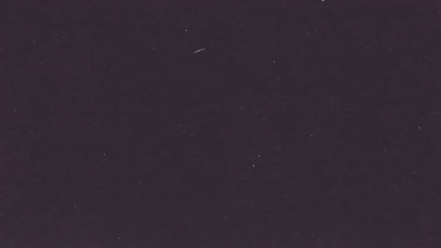 AMS82 meteor