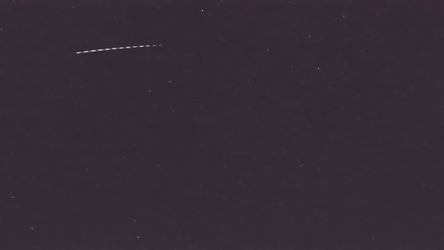 AMS82 meteor