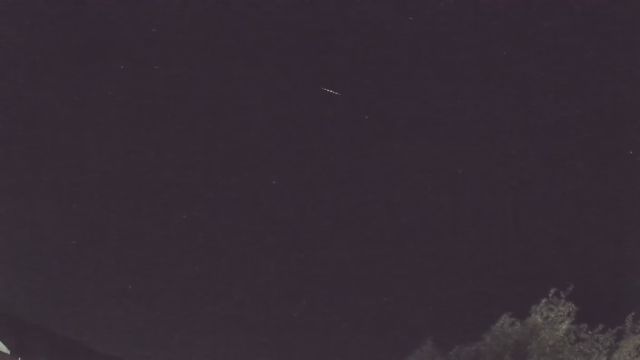 AMS82 meteor