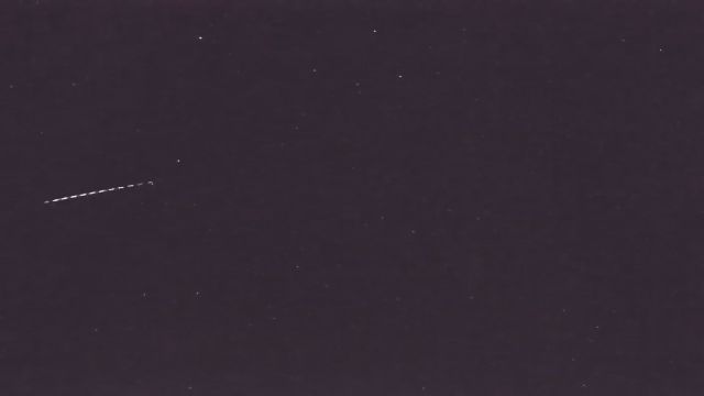 AMS82 meteor