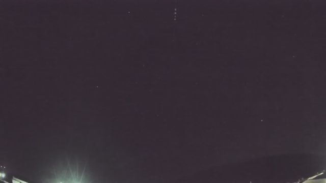 AMS82 meteor