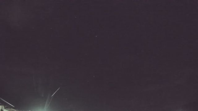AMS82 meteor