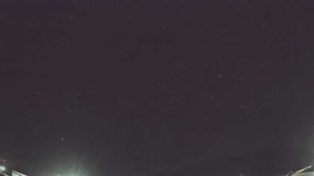 AMS82 meteor