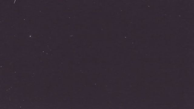 AMS82 meteor