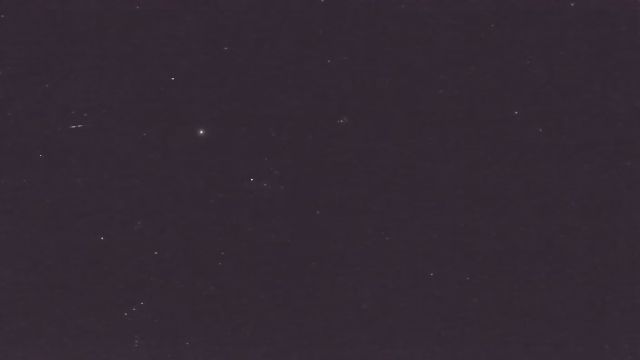 AMS82 meteor