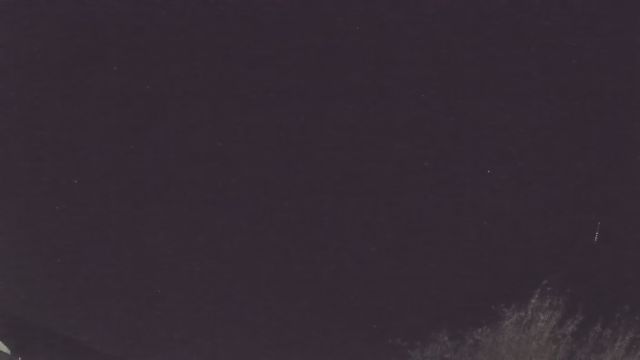 AMS82 meteor