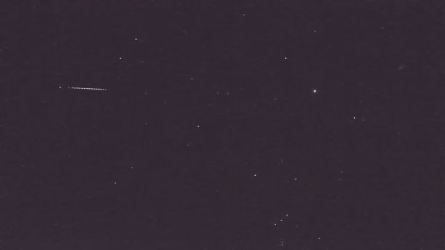AMS82 meteor