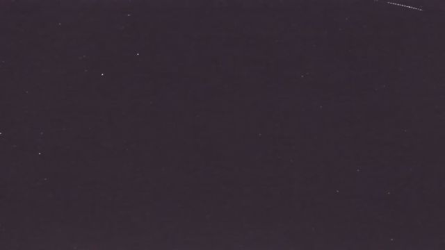 AMS82 meteor