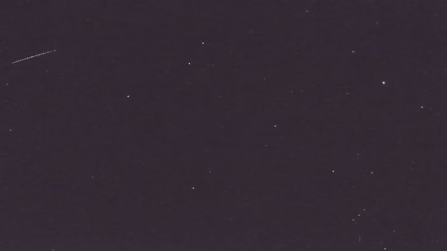 AMS82 meteor