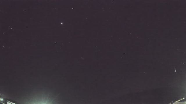 AMS82 meteor