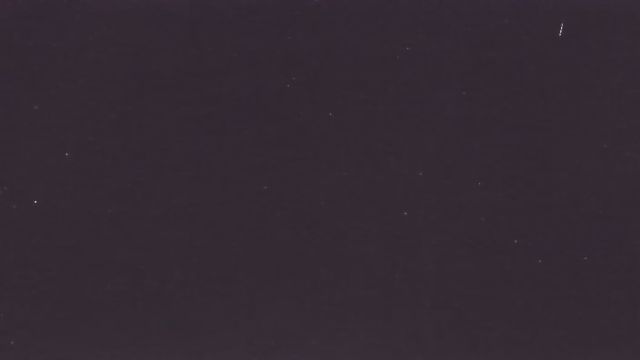 AMS82 meteor