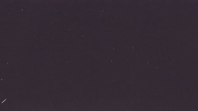 AMS82 meteor
