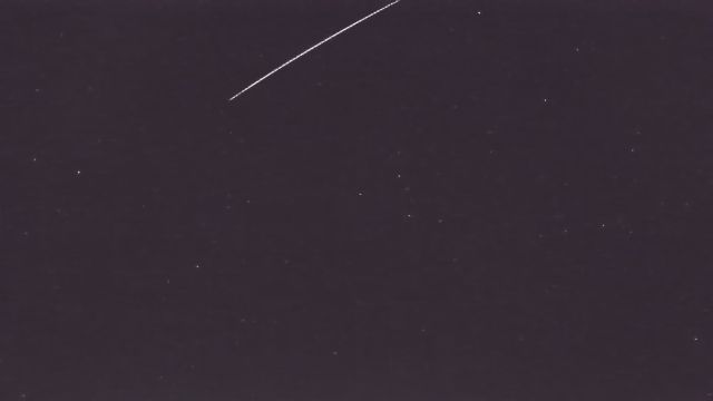 AMS82 meteor
