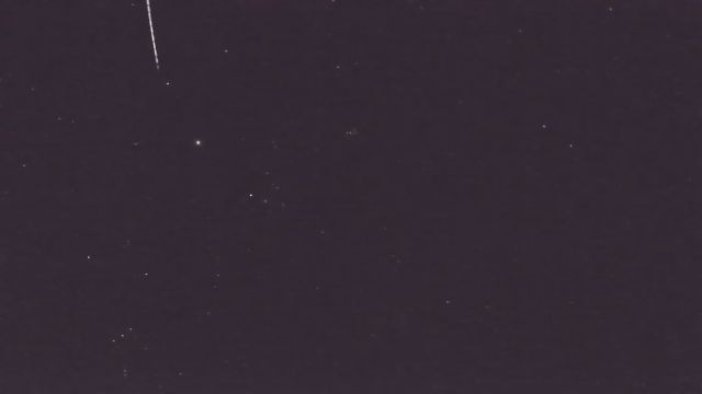 AMS82 meteor