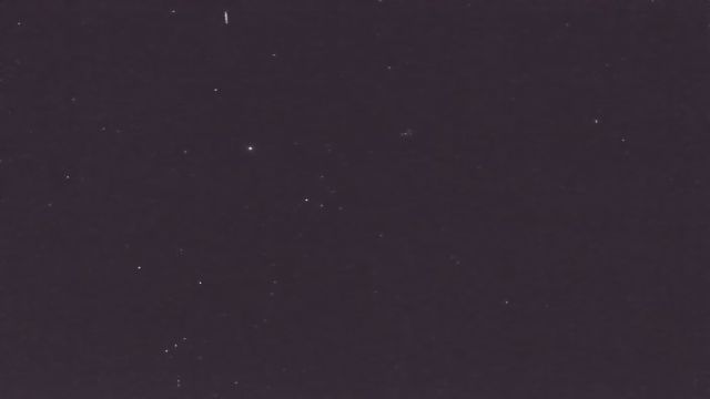 AMS82 meteor