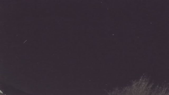 AMS82 meteor