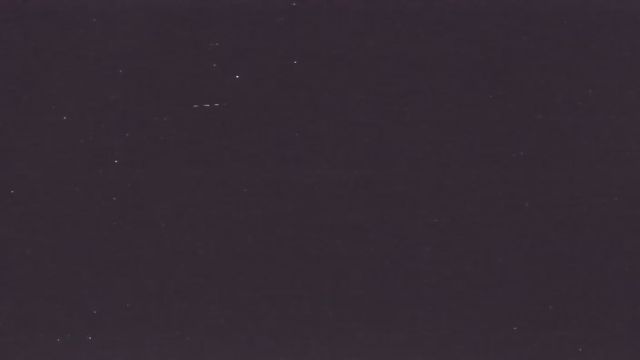 AMS82 meteor