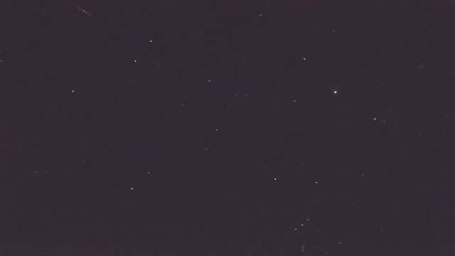 AMS82 meteor