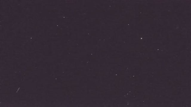 AMS82 meteor