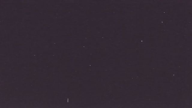 AMS82 meteor