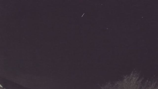 AMS82 meteor