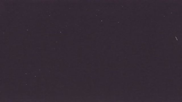 AMS82 meteor