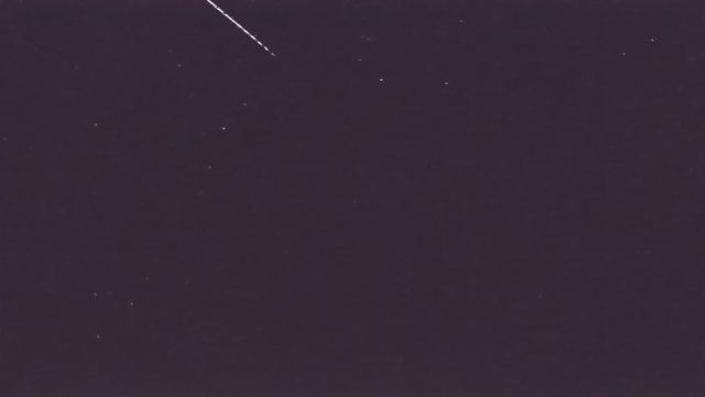 AMS82 meteor