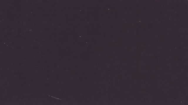 AMS82 meteor
